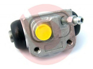 BREMBO A 12 A87 rato stabdžių cilindras 
 Stabdžių sistema -> Ratų cilindrai
5340270C00, BC81040201, BWD286
