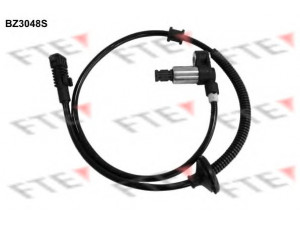 FTE BZ3048S jutiklis, rato greitis 
 Elektros įranga -> Jutikliai
454554, 454554