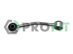 PROFIT 2305-0449 šarnyro stabilizatorius 
 Ašies montavimas/vairavimo mechanizmas/ratai -> Stabilizatorius/fiksatoriai -> Savaime išsilyginanti atrama
508727