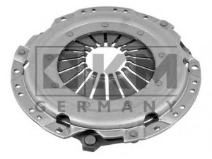 KM Germany 069 0726 sankabos suspaudimo plokštelė 
 Sankaba/dalys -> Sankabos suspaudimo plokštelė
0666 119, R90375717, 90305473, 90305547