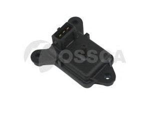 OSSCA 09276 jutiklis, įsiurbimo kolektoriaus slėgis 
 Elektros įranga -> Jutikliai
46531222, 500309838, 60811067, 60814507