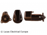 LUCAS ELECTRICAL LRS00825 starteris 
 Elektros įranga -> Starterio sistema -> Starteris
0031514601, 0041511001, 0045156101