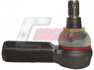 CASALS R5040 skersinės vairo trauklės galas 
 Vairavimas -> Vairo mechanizmo sujungimai
3093647