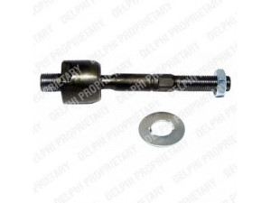 DELPHI TA2112 vidinė skersinė vairo trauklė 
 Vairavimas -> Vairo mechanizmo sujungimai
53010-S84-A01