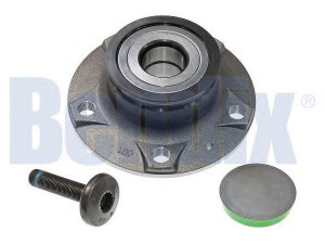 BENDIX 051866B rato guolio komplektas 
 Ašies montavimas/vairavimo mechanizmas/ratai -> Rato stebulė/montavimas -> Rato guolis
1K0601611, 8V0598611, 1K0601611