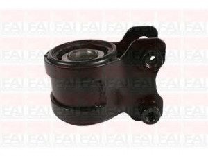 FAI AutoParts SS4327 valdymo svirties/išilginių svirčių įvorė 
 Ašies montavimas/vairavimo mechanizmas/ratai -> Valdymo svirtis/pasukamosios svirties sujungimas -> Montavimas/sutvirtinimas
1883046