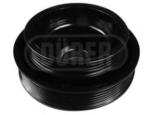 DÜRER 82154 skriemulys, alkūninis velenas 
 Diržinė pavara -> Dirželio skriemulys
0515K3, 0515K3