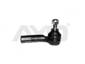 AYD 9100273 skersinės vairo trauklės galas 
 Vairavimas -> Vairo mechanizmo sujungimai
6K0422811, 6X0422811, 6K0422811