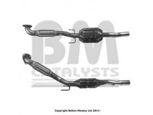 BM CATALYSTS BM80392H katalizatoriaus keitiklis 
 Išmetimo sistema -> Katalizatoriaus keitiklis
6Q0253058DX, 6Q025358DX, 6Q0254500CX