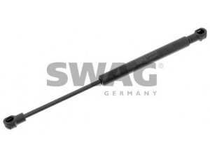 SWAG 10 93 7274 dujinė spyruoklė, bagažinė 
 Priedai -> Bagažinė/pakrovimo skyrius
209 690 00 59