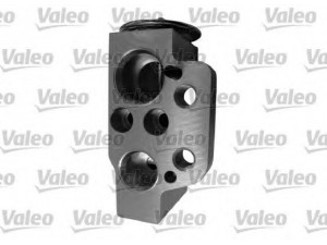 VALEO 509901 išsiplėtimo vožtuvas, oro kondicionavimas 
 Oro kondicionavimas -> Vožtuvai
1K0820679, 1K0820679, 1K0820679