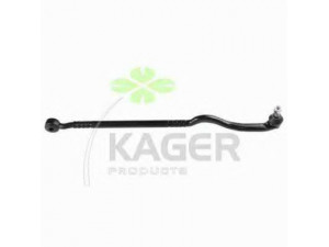 KAGER 41-0677 strypo montavimas
431 419 802G