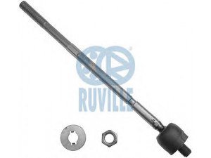 RUVILLE 916904 vidinė skersinė vairo trauklė 
 Vairavimas -> Vairo mechanizmo sujungimai
45503-19085, 45503-29175, 45503-39015