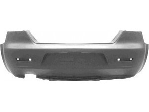 VAN WEZEL 0160544 buferis 
 Kėbulas -> Transporto priemonės galas -> Buferis/dalys
0156071815, 156071815