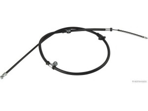 MAGNETI MARELLI 600000125680 trosas, stovėjimo stabdys
MB520919