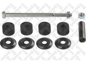 STELLOX 56-71002-SX šarnyro stabilizatorius 
 Ašies montavimas/vairavimo mechanizmas/ratai -> Stabilizatorius/fiksatoriai -> Savaime išsilyginanti atrama
8AB128100