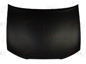 BLIC 6803-00-6435280P gaubtas 
 Kėbulas -> Transporto priemonės galas -> Gaubtas/dalys/garso izoliacinė medžiaga
BKA470050