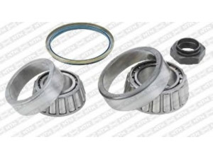 SNR R141.04 rato guolio komplektas 
 Ašies montavimas/vairavimo mechanizmas/ratai -> Rato stebulė/montavimas -> Rato guolis
5010439054, 5010439059, 5010439054