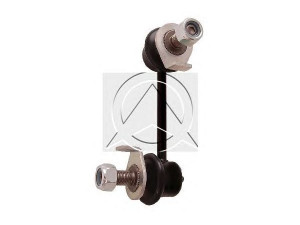 SIDEM 41865 šarnyro stabilizatorius 
 Ašies montavimas/vairavimo mechanizmas/ratai -> Stabilizatorius/fiksatoriai -> Savaime išsilyginanti atrama
54618 WL010, 54618 WL01A