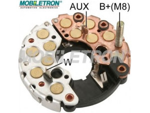 MOBILETRON RB-46H lygintuvas, kintamosios srovės generatorius
069903359A, 069903359A
