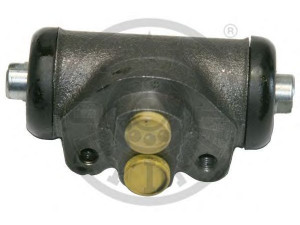 OPTIMAL RZ-3323 rato stabdžių cilindras 
 Stabdžių sistema -> Ratų cilindrai
MB004040, 5834011100
