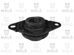 MAL? 18411 variklio montavimas 
 Variklis -> Variklio montavimas -> Variklio montavimo rėmas
8200000016, 8200346797