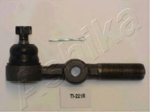 ASHIKA 111-02-221R skersinės vairo trauklės galas 
 Vairavimas -> Vairo mechanizmo sujungimai
45046-69045