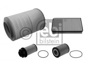 FEBI BILSTEIN 40830 filtrų komplektas 
 Filtrai -> Filtrų komplektas
1864 384