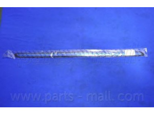 PARTS-MALL PZA-M012 apdailos/apsauginės juostelė, buferis
8651839000