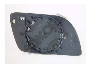 SOMORA 355456G veidrodėlio stiklas, išorinis veidrodėlis 
 Kėbulas -> Keleivių kabina -> Veidrodėlis
