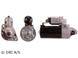 DRI 325065132 starteris 
 Elektros įranga -> Starterio sistema -> Starteris
6519060000, A0009062302, A6519060000