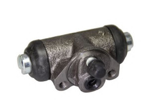 HELLA PAGID 8AW 355 532-201 rato stabdžių cilindras 
 Stabdžių sistema -> Ratų cilindrai
5987896, 71738324, 71738328, 7696710