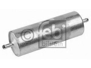 FEBI BILSTEIN 12649 kuro filtras 
 Techninės priežiūros dalys -> Papildomas remontas
13 32 1 713 808, 13 32 1 720 102