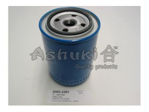 ASHUKI 0393-2301 alyvos filtras 
 Techninės priežiūros dalys -> Techninės priežiūros intervalai
3707442, 5-86102409-0, 0 451 103 357/BOSCH