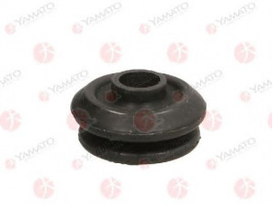 YAMATO J55012FYMT įvorė, amortizatorius 
 Pakaba -> Amortizatorius
MR594613