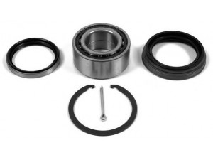 MOOG TO-WB-12120 rato guolio komplektas 
 Ašies montavimas/vairavimo mechanizmas/ratai -> Rato stebulė/montavimas -> Rato guolis
9036938006