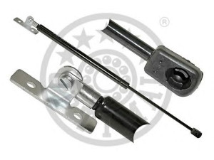 OPTIMAL AG-39008 dujinė spyruoklė, gaubtas 
 Kėbulas -> Dujinės spyruoklės
1180401, 90379025