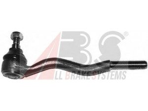 A.B.S. 230027 skersinės vairo trauklės galas 
 Vairavimas -> Vairo mechanizmo sujungimai
07129922770, 32 11 1 126 757