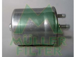 MULLER FILTER FN728 kuro filtras 
 Degalų tiekimo sistema -> Kuro filtras/korpusas
7701069023, 7701478277, 8200732749