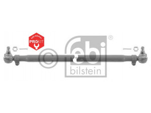 FEBI BILSTEIN 02737 strypo montavimas 
 Vairavimas -> Sujungimo trauklės surinkimas/dalys -> Sujungimo trauklės surinkimas
345 330 74 03, 345 330 75 03, 345 330 77 03