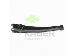 KAGER 87-1158 vikšro valdymo svirtis 
 Ašies montavimas/vairavimo mechanizmas/ratai -> Valdymo svirtis/pasukamosios svirties sujungimas -> Vairo trauklės (valdymo svirtis, išilginis balansyras, diago
55210-22000