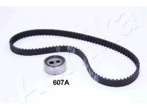 ASHIKA KCT607A paskirstymo diržo komplektas 
 Techninės priežiūros dalys -> Papildomas remontas