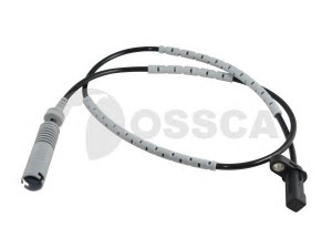 OSSCA 05464 jutiklis, rato greitis 
 Elektros įranga -> Jutikliai
34 52 6 760 425, 34 52 6 785 021