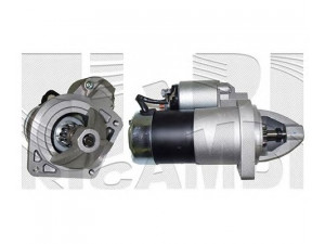 AUTOTEAM SMM138A starteris 
 Elektros įranga -> Starterio sistema -> Starteris
4474746, 4474747, 4474750