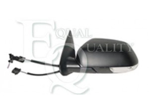 EQUAL QUALITY RS02139 išorinis veidrodėlis 
 Kėbulas -> Keleivių kabina -> Veidrodėlis
7622803, 1Z0 857 537, 7121371, 6105524