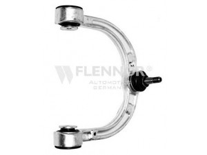 FLENNOR FL0083-G vikšro valdymo svirtis 
 Ašies montavimas/vairavimo mechanizmas/ratai -> Valdymo svirtis/pasukamosios svirties sujungimas -> Vairo trauklės (valdymo svirtis, išilginis balansyras, diago
2513300807
