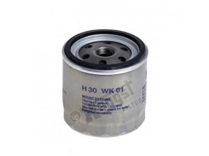 HENGST FILTER H30WK01 kuro filtras 
 Filtrai -> Kuro filtras
4 531 040, 217.5045, 283.0217.5045