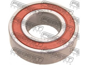 FEBEST AS-6205-2RS guolis
1-09800-052-0, M502-17-297, ME700072