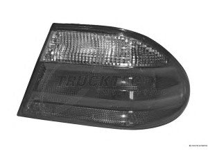 TRUCKTEC AUTOMOTIVE 02.58.152 kombinuotas galinis žibintas
210 820 8464