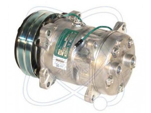 ELECTRO AUTO 20A6632S kompresorius, oro kondicionierius